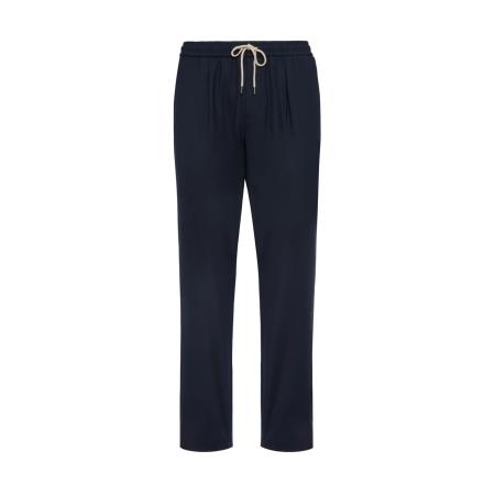 Boggi Milano Boggi Milano Broek navy