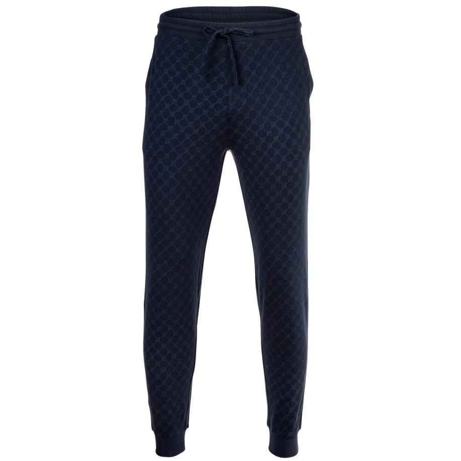 JOOP! JOOP! Broek blauw / navy -