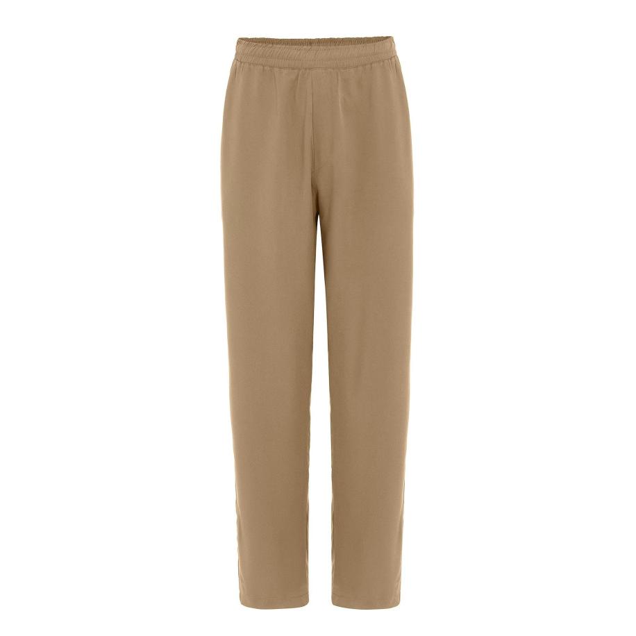 Dandalo Dandalo Broek kaki -