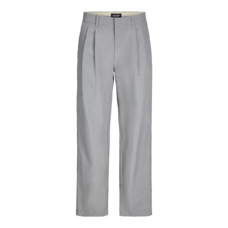 Jack & Jones JACK & JONES Chino JPSTBill JJDaytona grijs gemêleerd