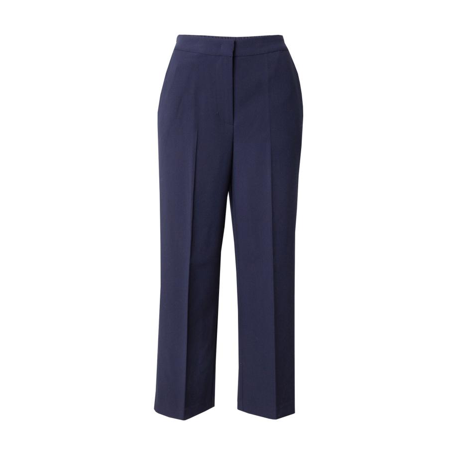 Nümph NÜMPH Pantalon RONJA donkerblauw -