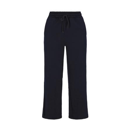 faina Athlsr faina Athlsr Broek Fashion Look navy