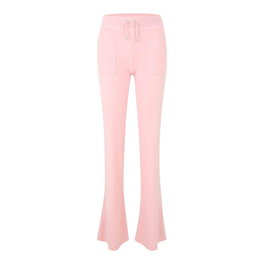 Juicy Couture Juicy Couture Tall Broek LAYLA rosa -