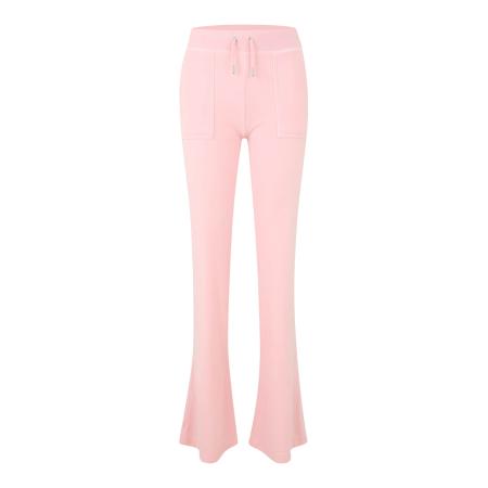 Juicy Couture Juicy Couture Tall Broek LAYLA rosa