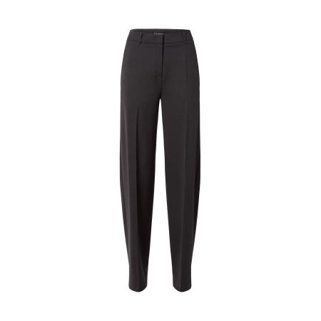 Cambio Cambio Bandplooibroek antraciet