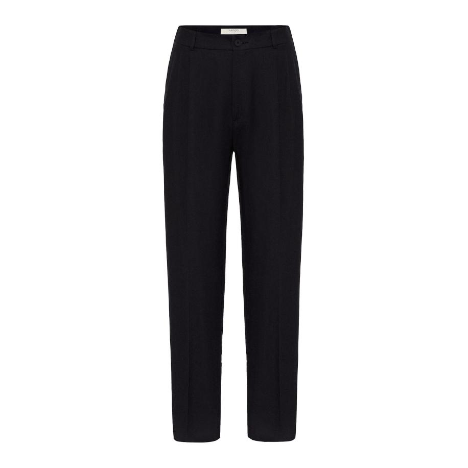 Antioch Antioch Broek zwart -