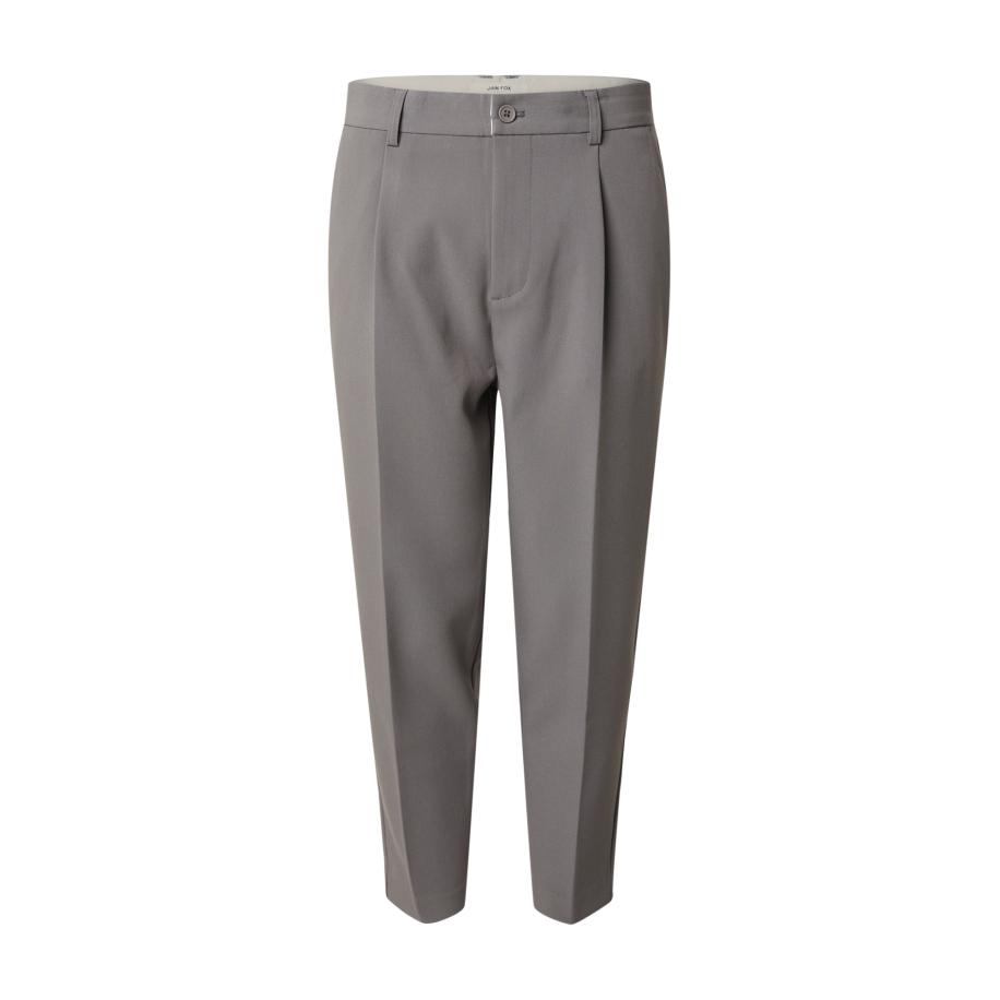 DAN FOX APPAREL DAN FOX APPAREL Pantalon Toni grijs -