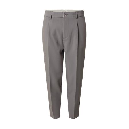 DAN FOX APPAREL DAN FOX APPAREL Pantalon Toni grijs