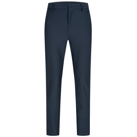 INDICODE JEANS INDICODE JEANS Broek Amogust navy