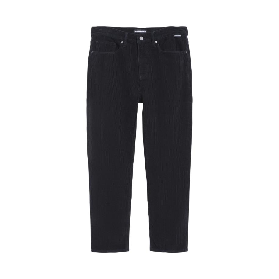 Armedangels ARMEDANGELS Broek zwart -