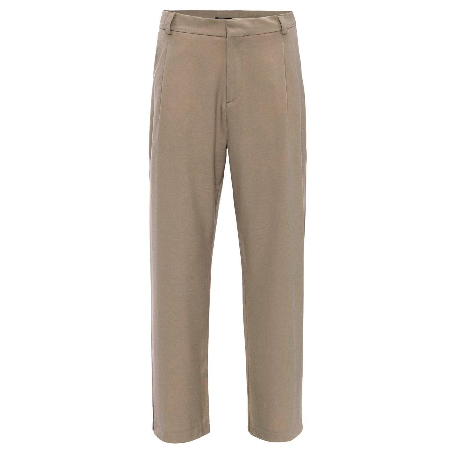 Antioch Antioch Pantalon Doha camel -