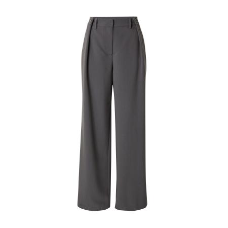 LeGer By Lena Gercke LeGer by Lena Gercke Bandplooibroek Frauke Tall donkergrijs