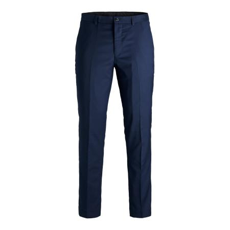 Jack & Jones JACK & JONES Pantalon JJFranco navy
