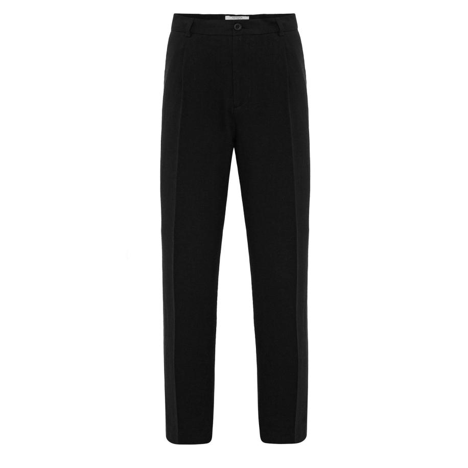 Antioch Antioch Pantalon zwart -