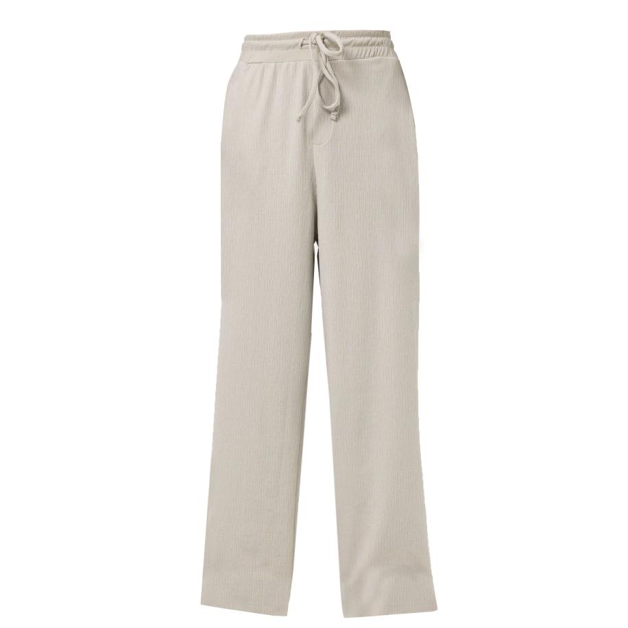 VAMOS CLO VAMOS CLO Broek stone grey -