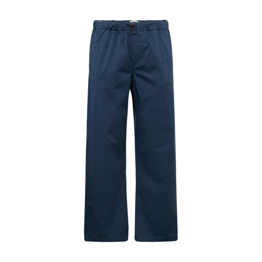 Denim Project Denim Project Broek navy -