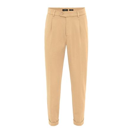 Antioch Antioch Pantalon beige