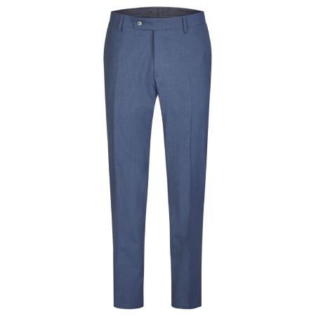 HECHTER PARIS HECHTER PARIS Pantalon blauw gemêleerd