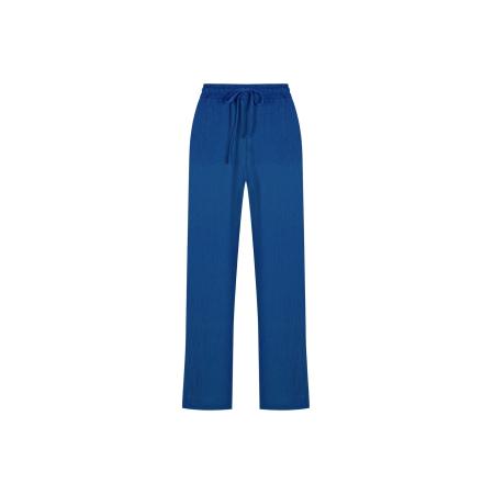 FRESHLIONS FRESHLIONS Broek Mila blauw