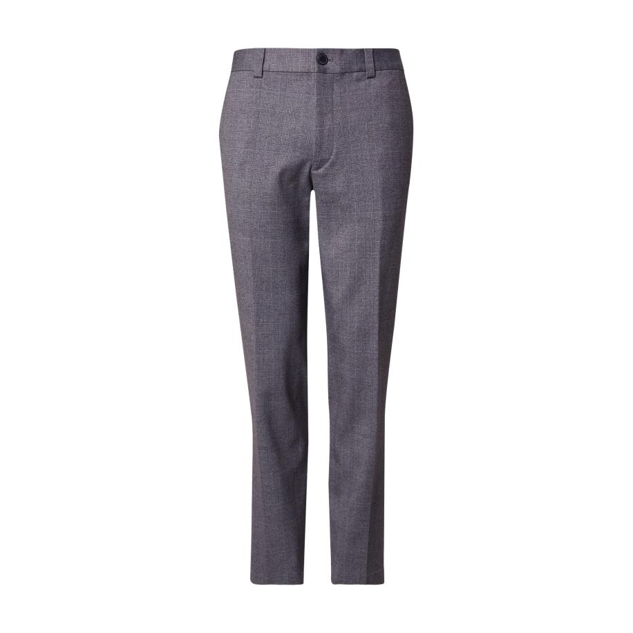 Hugo Boss HUGO Pantalon Hesten grijs / donkergrijs -