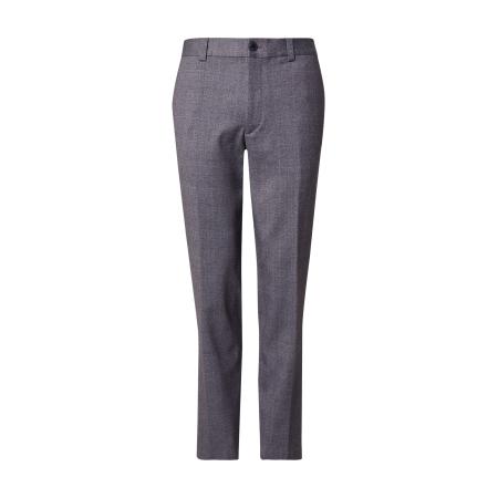 Hugo Boss HUGO Pantalon Hesten grijs / donkergrijs