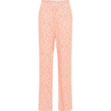 Petrol Industries Petrol Industries Trui abrikoos / wit