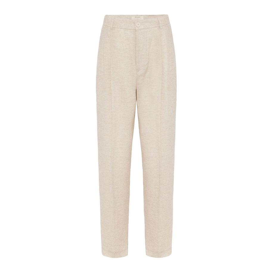 Antioch Antioch Broek ecru -