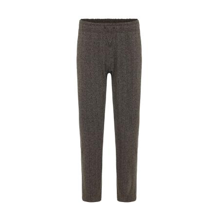 Williot Williot Broek bruin / zwart