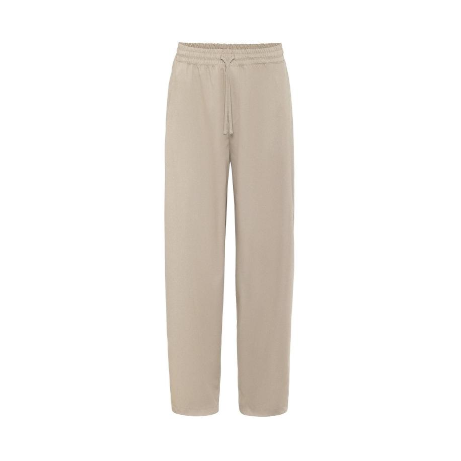 Dandalo Dandalo Broek greige -