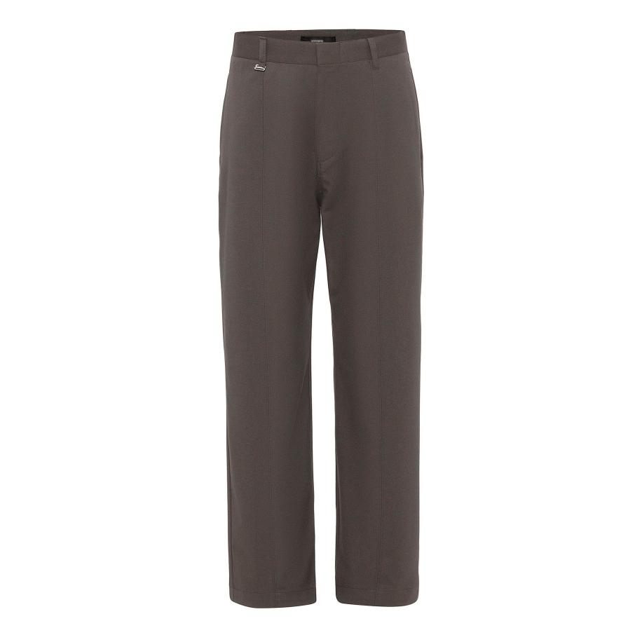 Antioch Antioch Broek chocoladebruin -