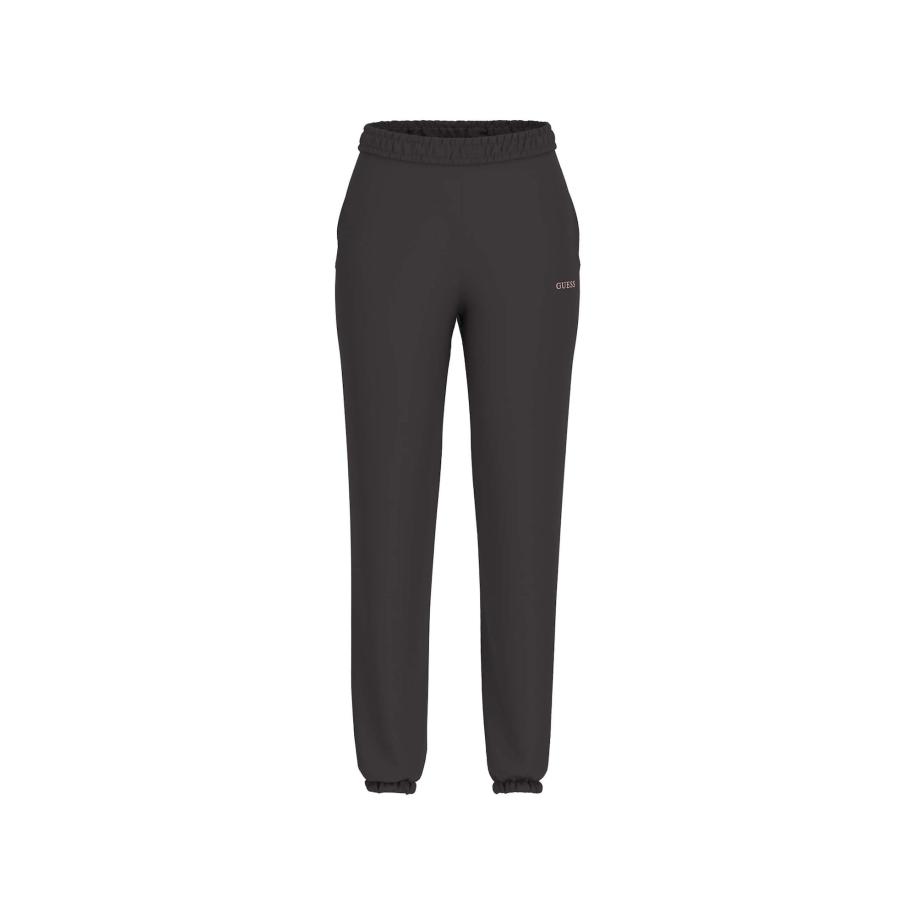 Guess GUESS Broek Margaret ombergrijs -