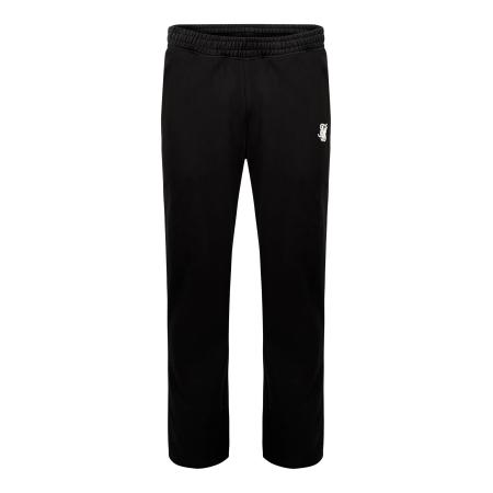 SikSilk SikSilk Broek zwart