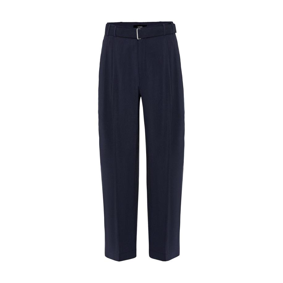 Antioch Antioch Broek navy -