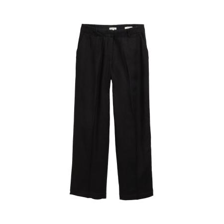 Tom Tailor TOM TAILOR Pantalon Lea zwart