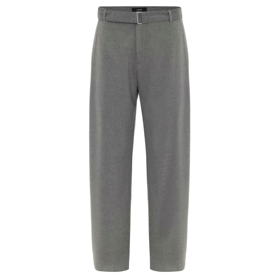 Antioch Antioch Broek antraciet -