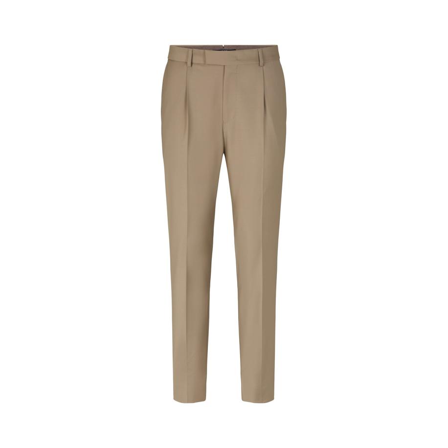 JOOP! JOOP! Broek Bennet beige -