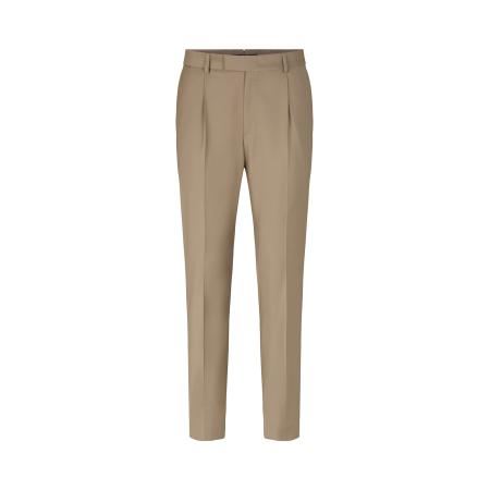 JOOP! JOOP! Broek Bennet beige