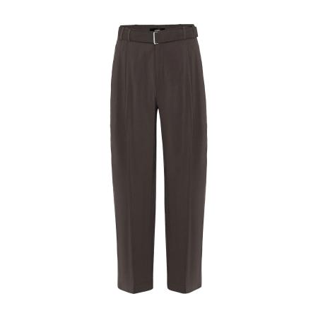 Antioch Antioch Bandplooibroek mokka