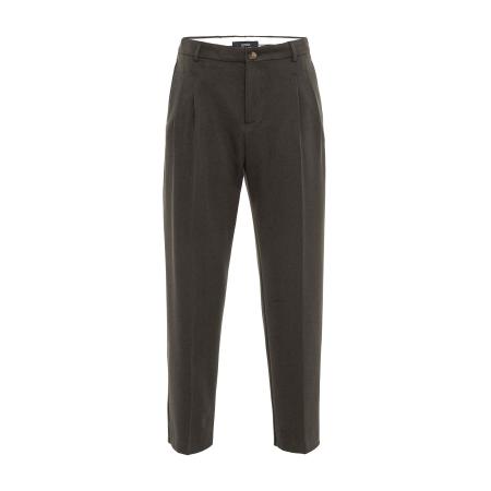 Antioch Antioch Pantalon kaki