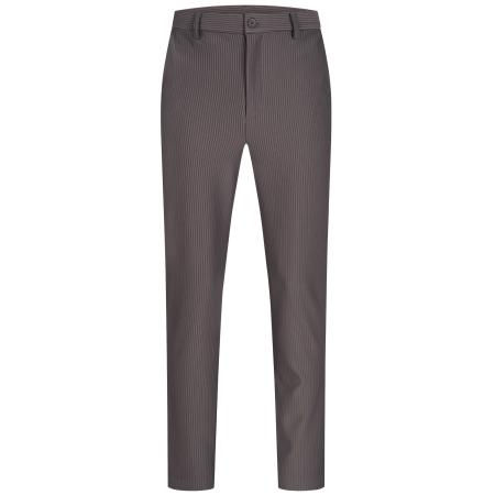 INDICODE JEANS INDICODE JEANS Broek Amogust grafiet