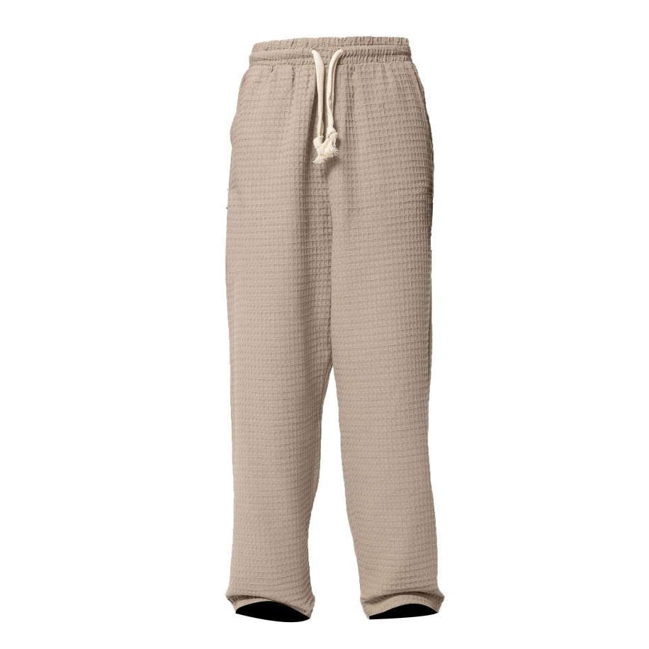 VAMOS CLO VAMOS CLO Broek beige -