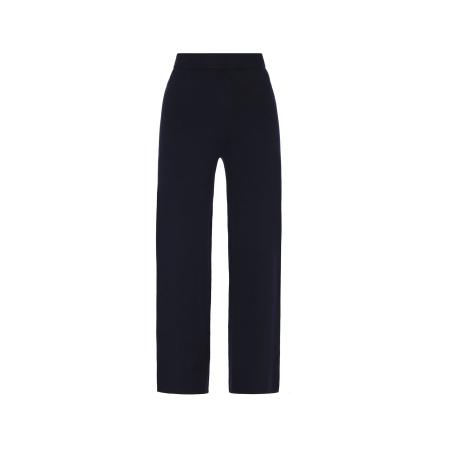 DreiMaster DreiMaster Klassik Broek Classic navy