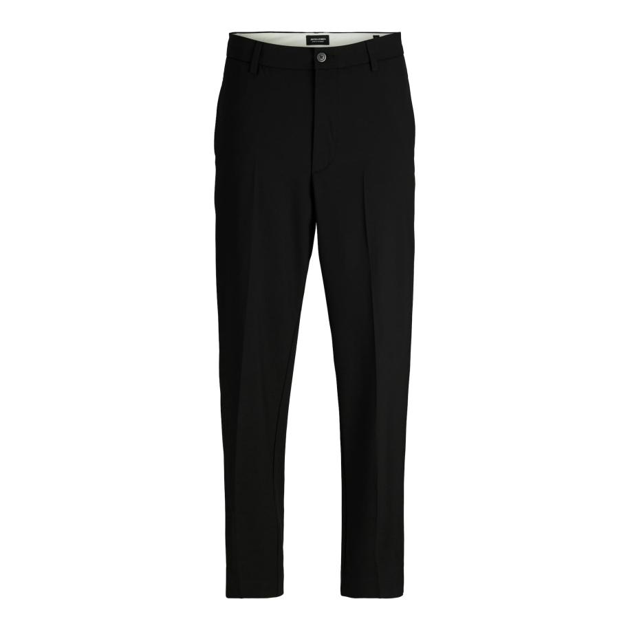 Jack & Jones JACK & JONES Pantalon JPSTKarl Banks zwart -