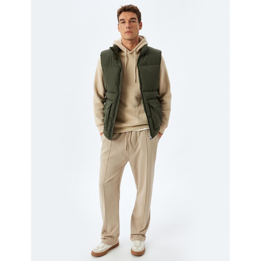 Koton Koton Pantalon beige -