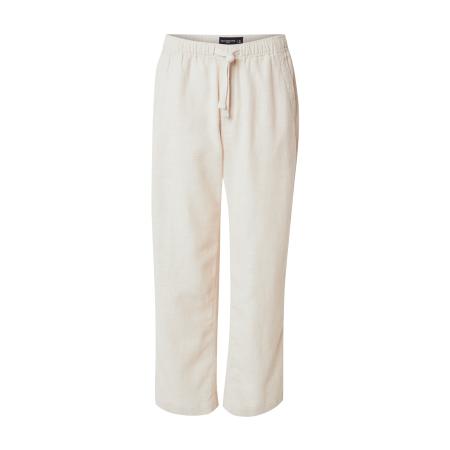 Abercrombie & Fitch Abercrombie & Fitch Broek ecru