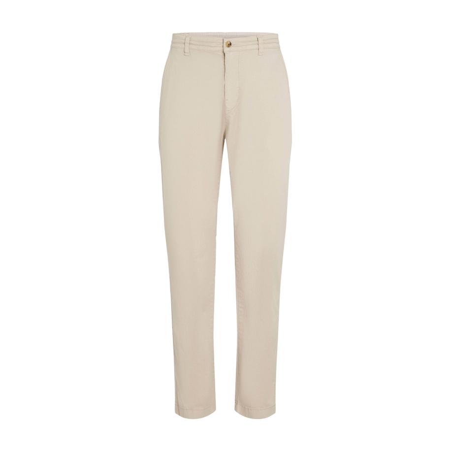 O'Neill ONEILL Broek Essentials Chino taupe -