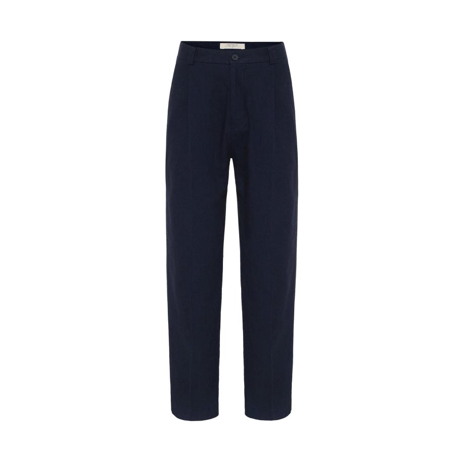 Antioch Antioch Broek navy -