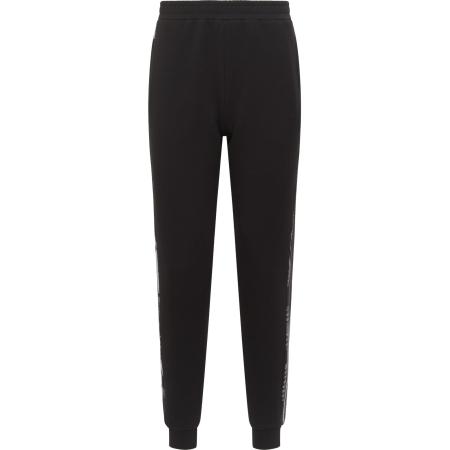 carlo colucci Carlo Colucci Broek Di Sandro zwart