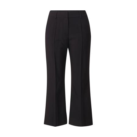 Comma COMMA Pantalon zwart