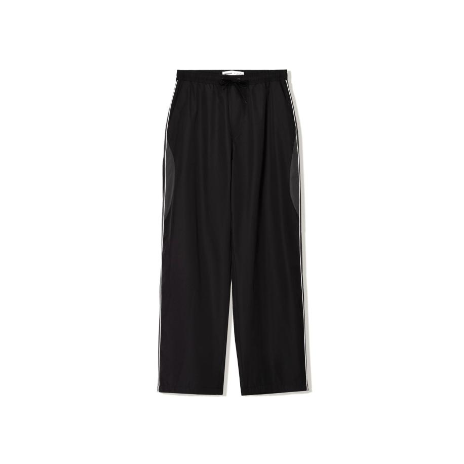 Bershka Bershka Broek zwart -